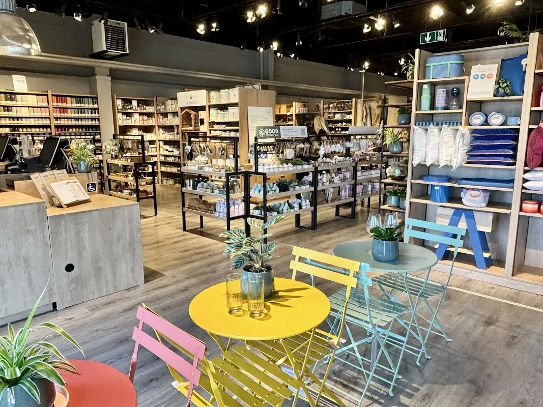 Maisons du Monde Challans — photo 3