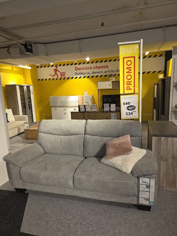 But Saint-Égrève — photo 2