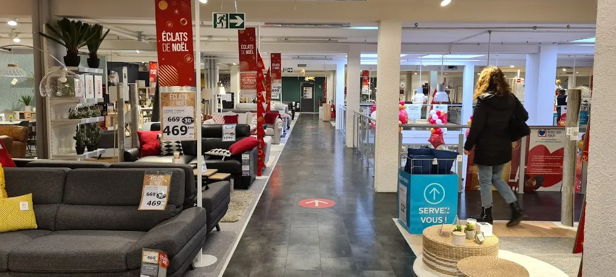 But Saint-Égrève — photo 3