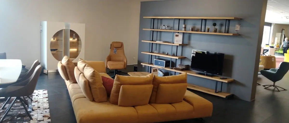 Mobilier de France Chambéry — photo 2