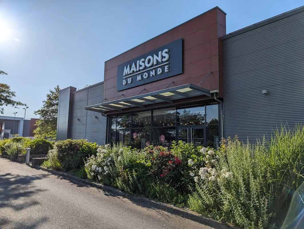 Maisons du Monde Brest — photo 1