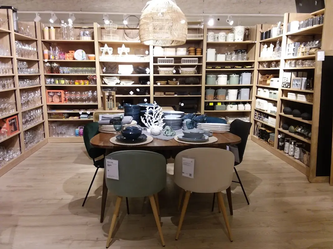 Maisons du Monde Lannion — photo 2