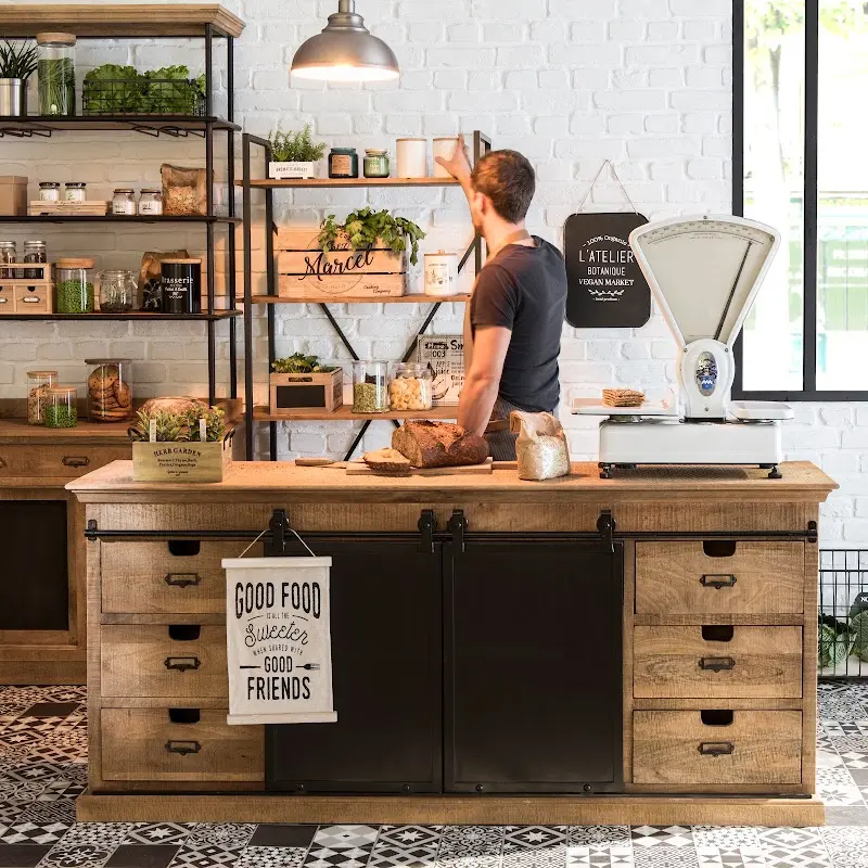 Maisons du Monde Lannion — photo 3