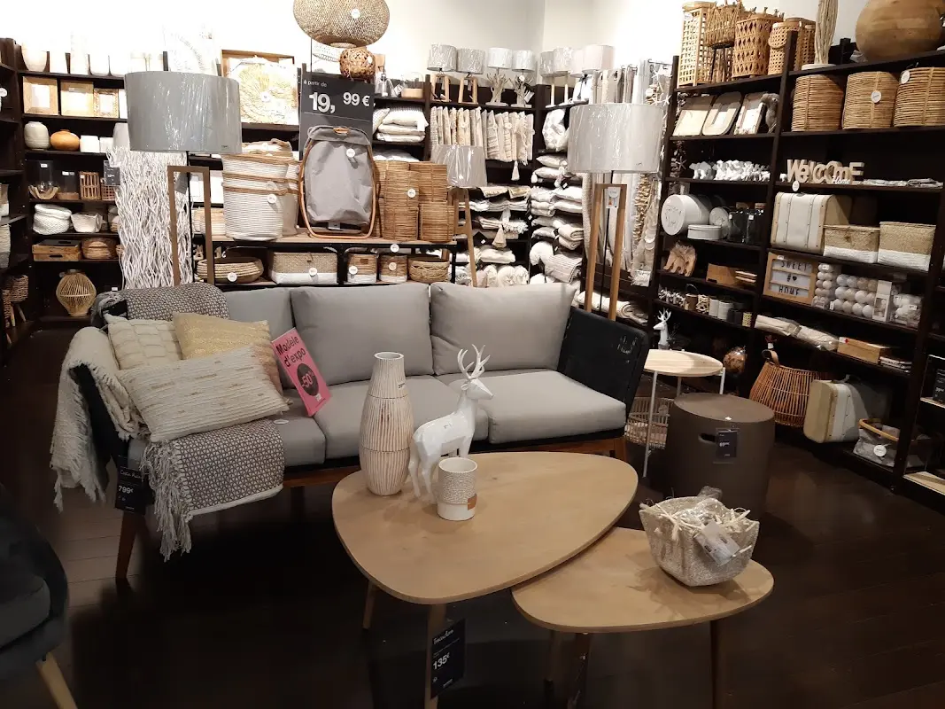 Maisons du Monde Tarbes — photo 2