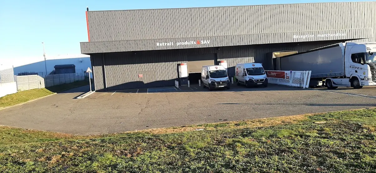 But Tarbes — photo 1