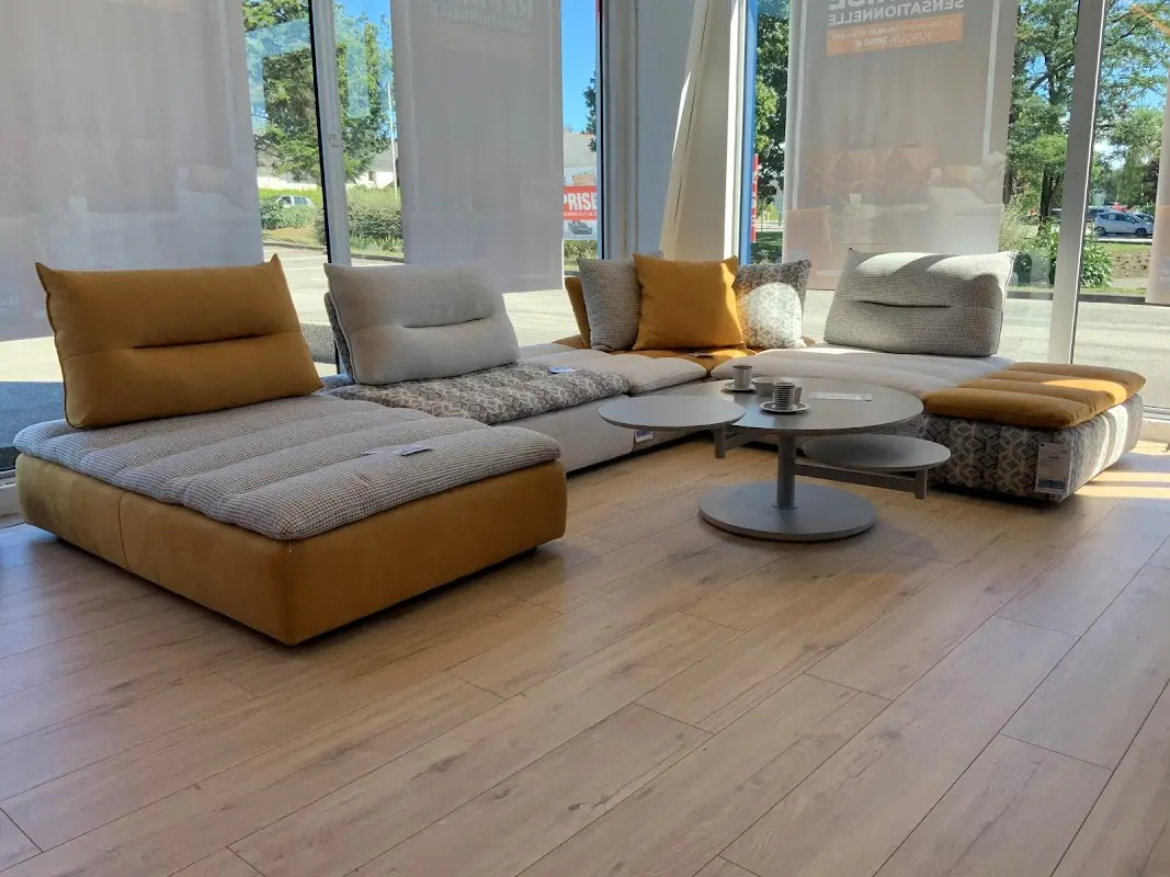 Mobilier de France Vannes — photo 3