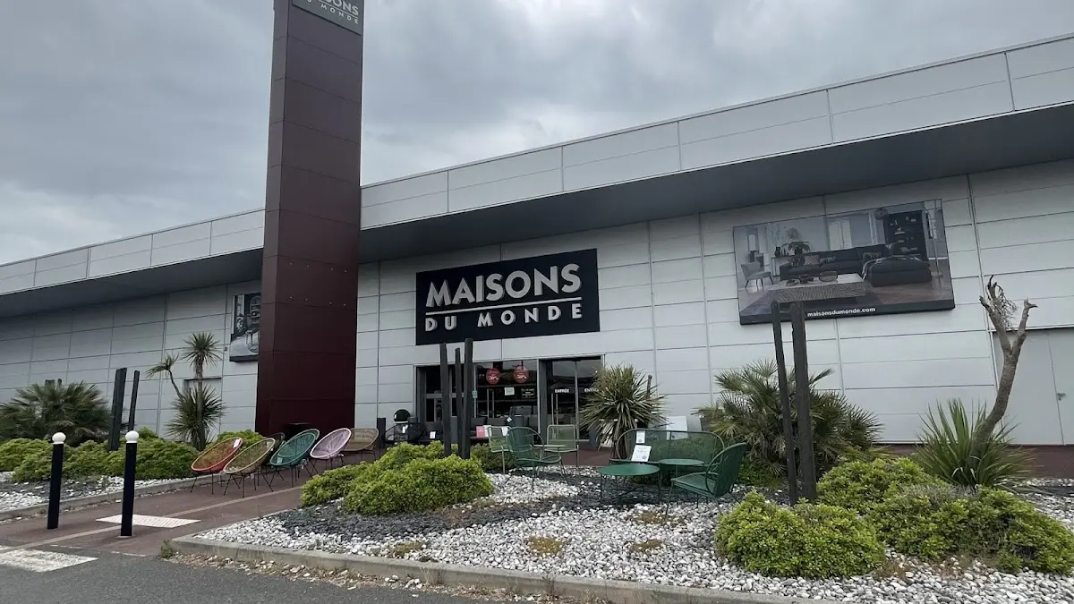 Maisons du Monde Albi — photo 1