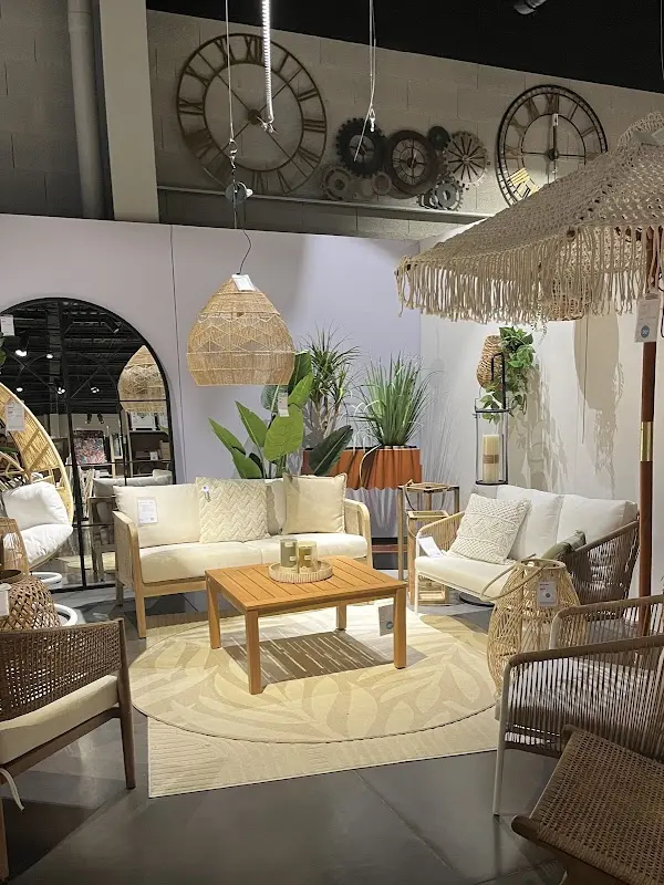 Maisons du Monde Albi — photo 2