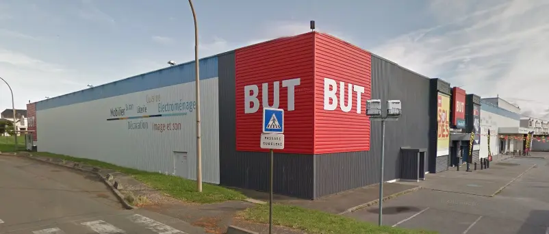 But Dreux — photo 1