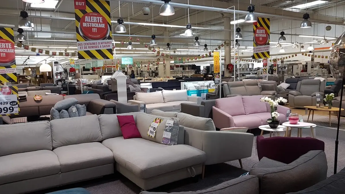 But Dreux — photo 2