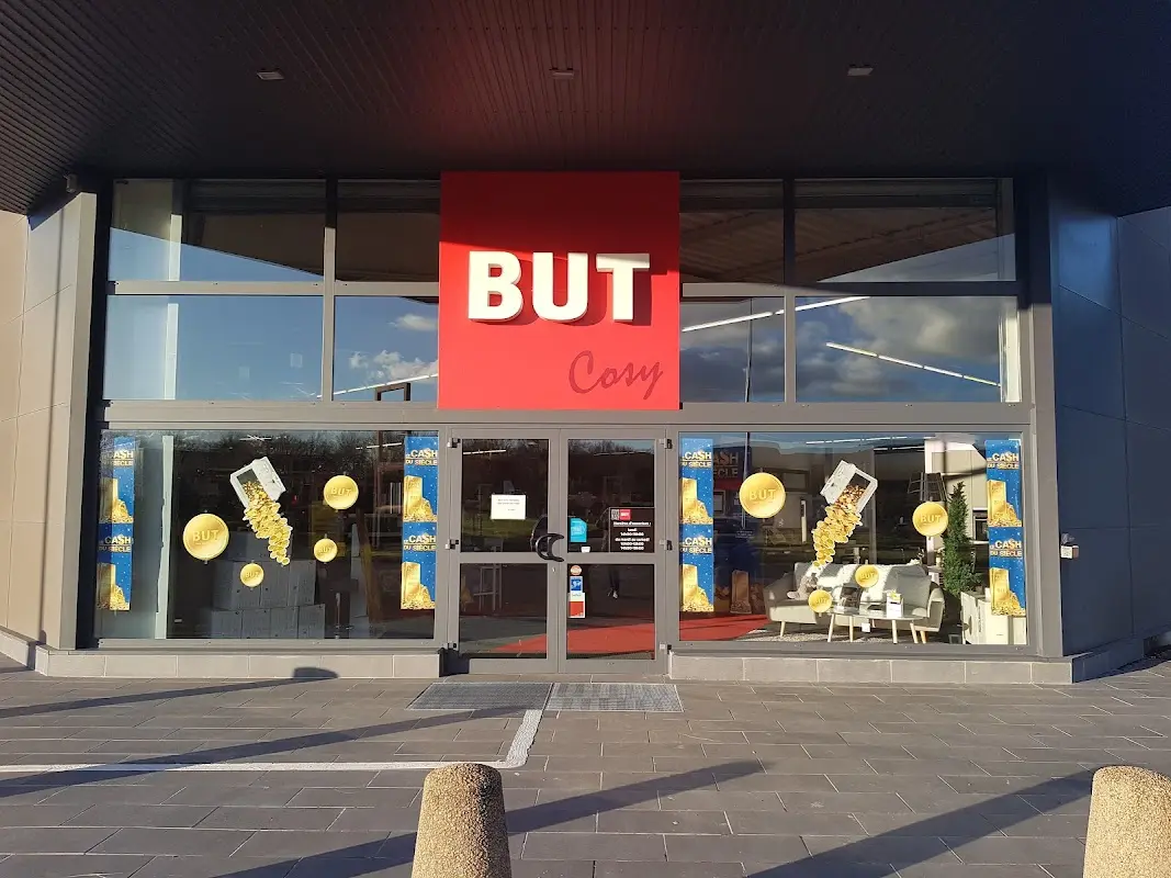 But Autun — photo 1