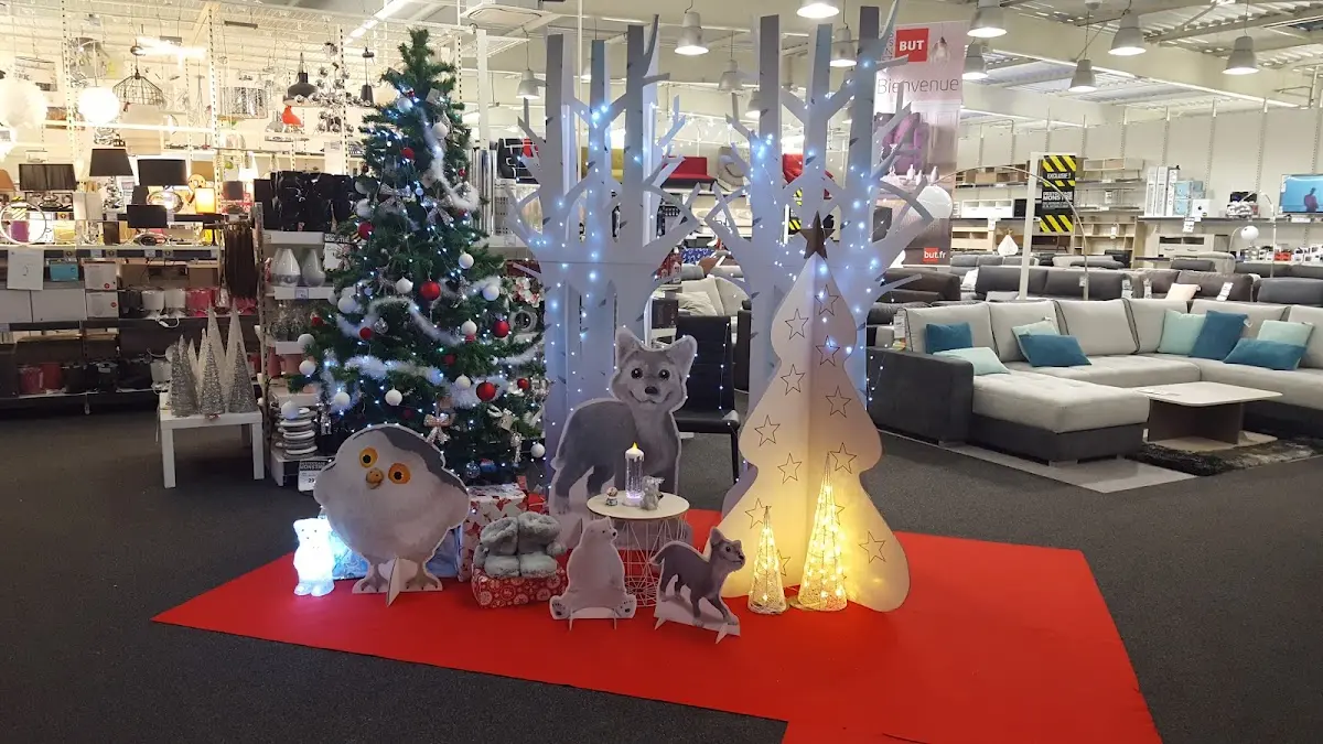 But Autun — photo 2