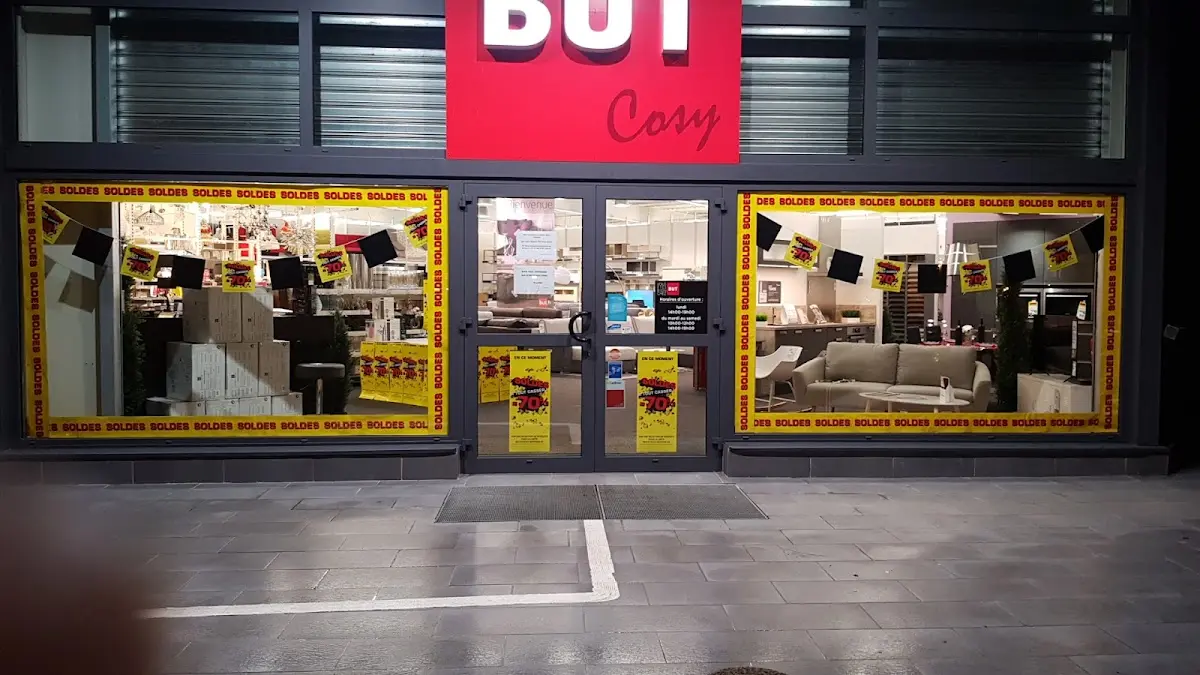 But Autun — photo 3