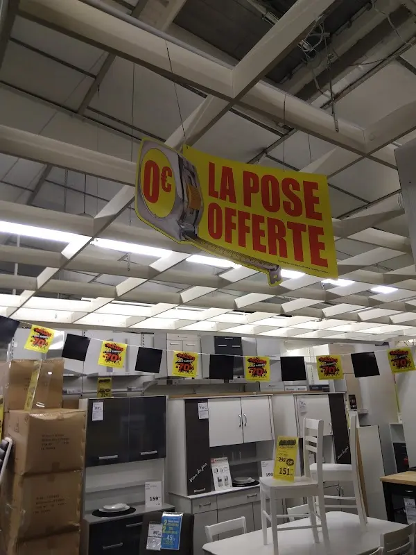 But La Roche-sur-Yon — photo 1