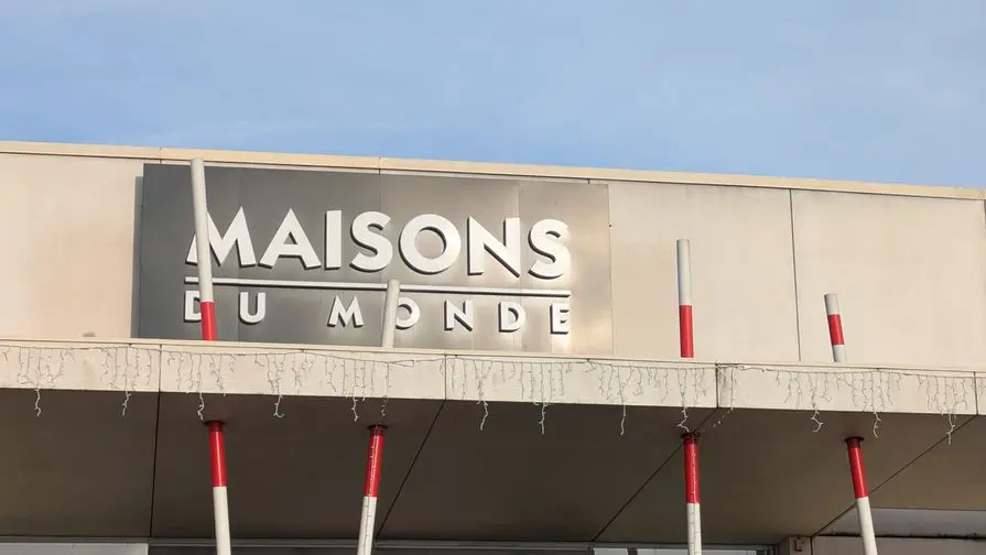 Maisons du Monde Poitiers — photo 1