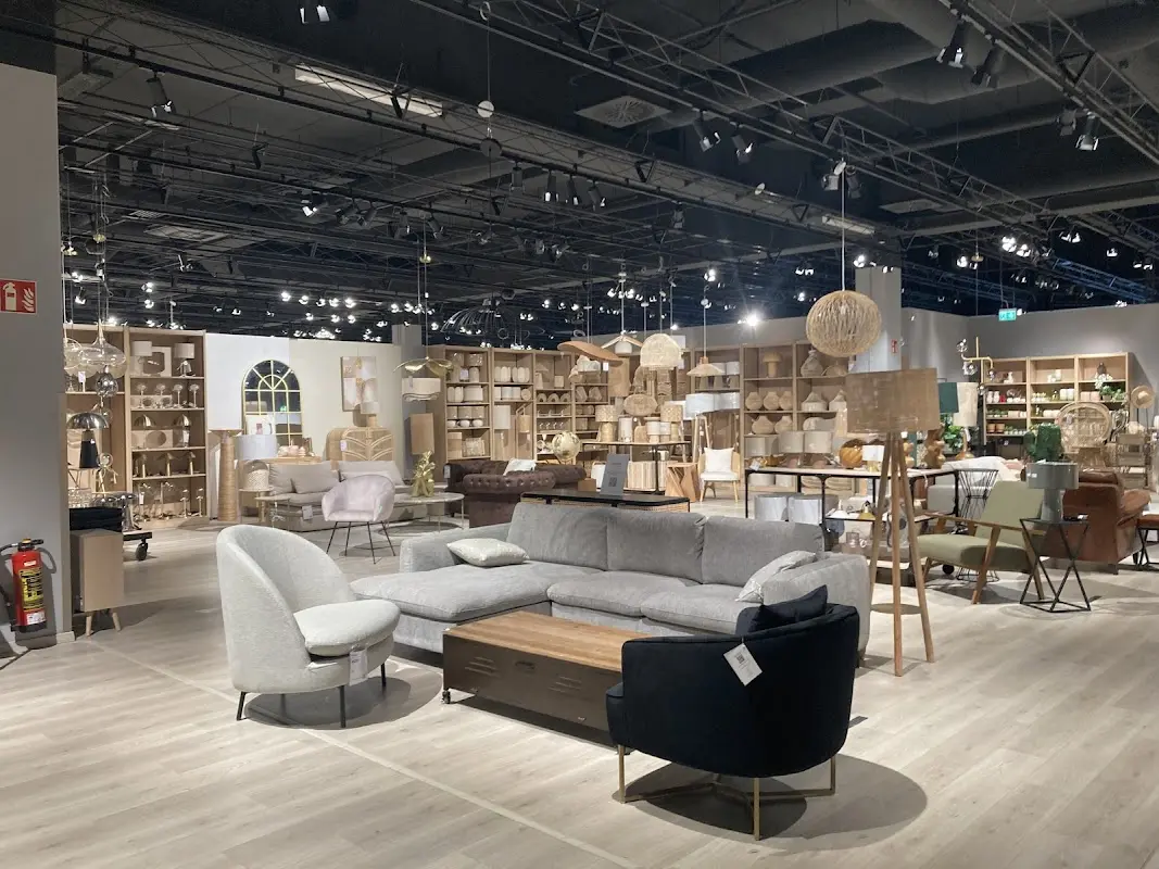 Maisons du Monde Poitiers — photo 2