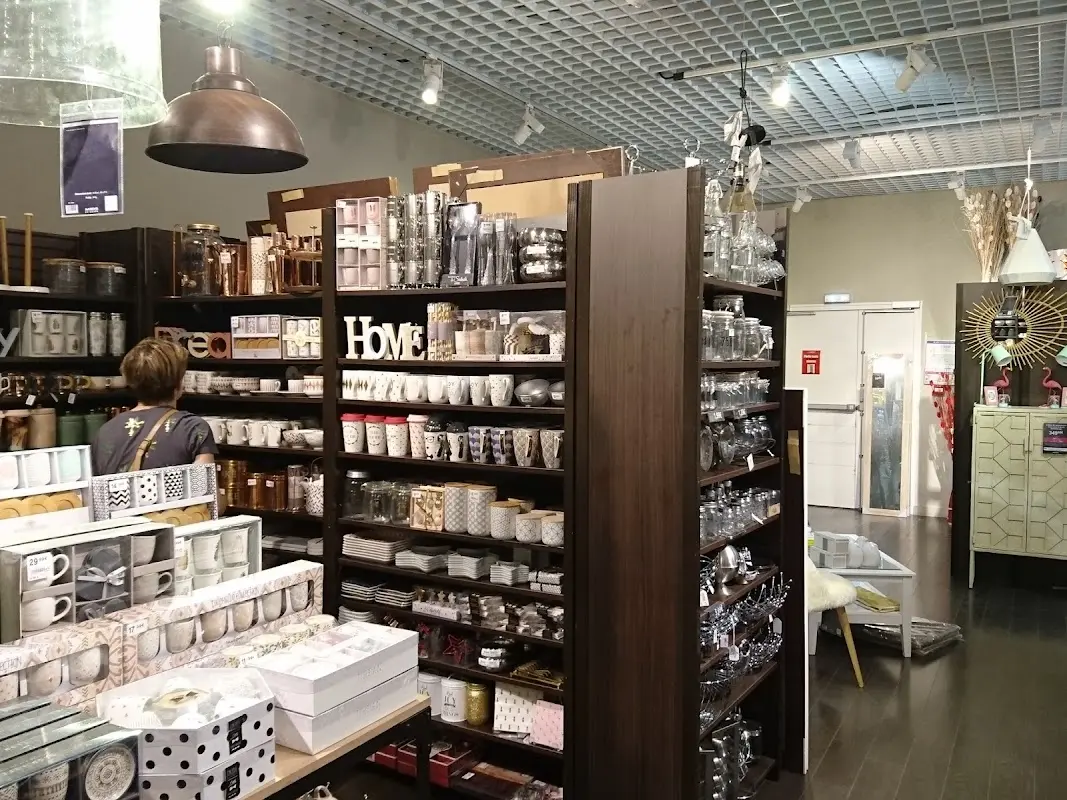 Maisons du Monde Poitiers — photo 3