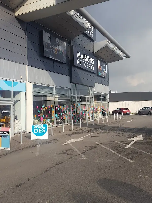 Maisons du Monde Pontault-Combault — photo 1