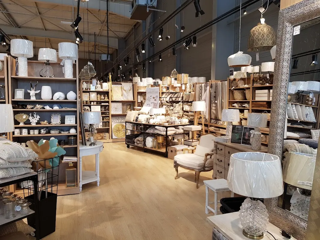 Maisons du Monde Pontault-Combault — photo 2