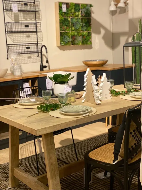 Maisons du Monde Pontault-Combault — photo 3