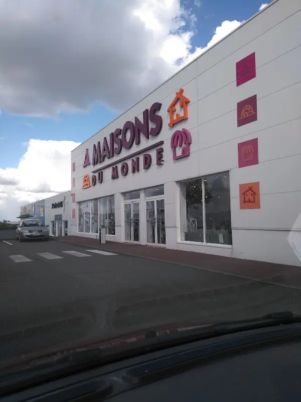 Maisons du Monde Châteauroux — photo 1