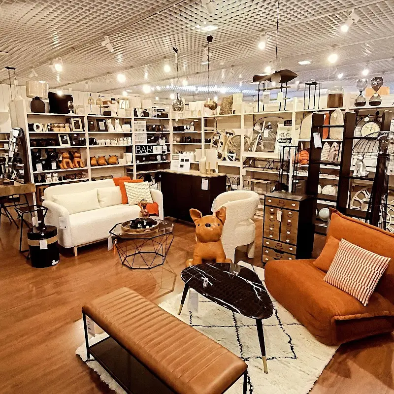 Maisons du Monde Châteauroux — photo 3