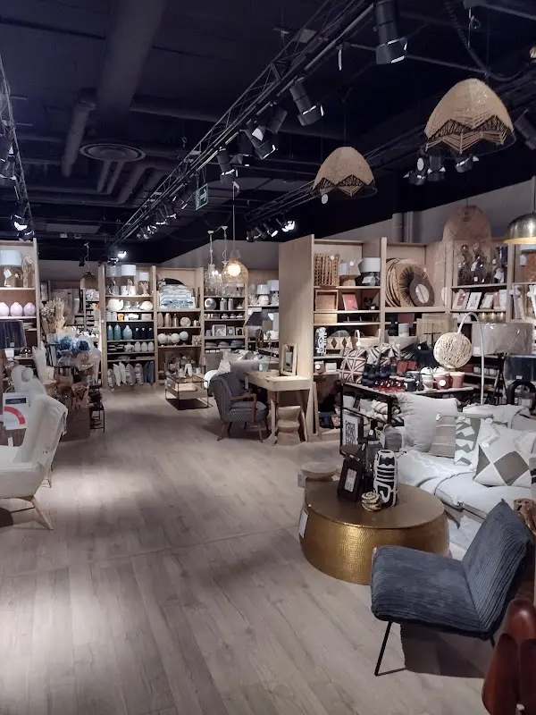 Maisons du Monde Cergy — photo 2