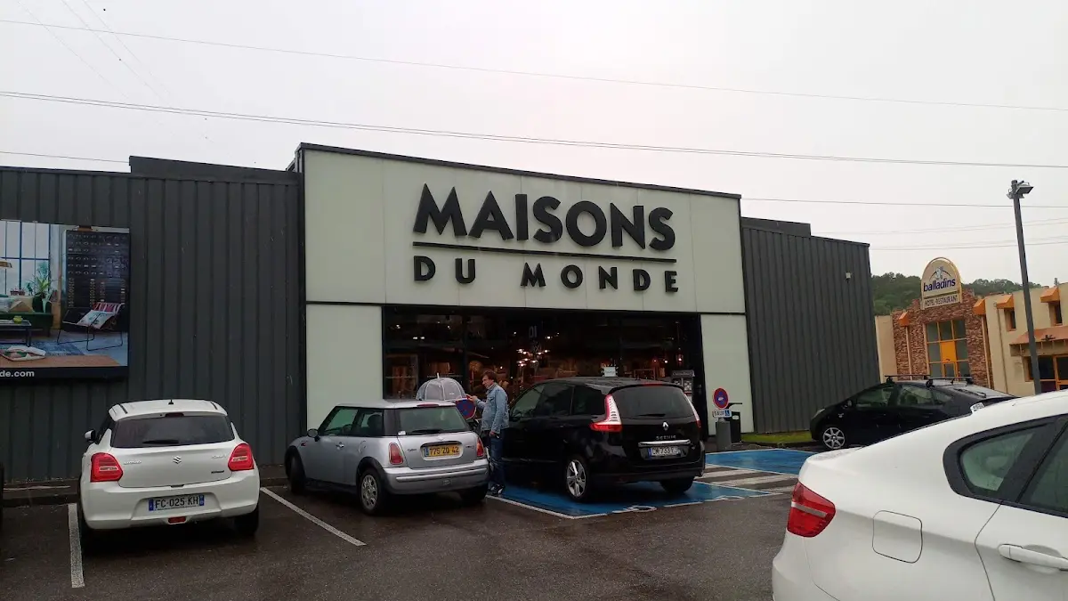 Maisons du Monde Givors — photo 1