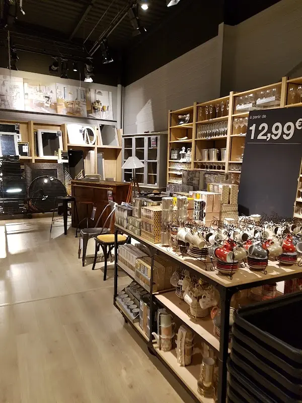 Maisons du Monde Givors — photo 2