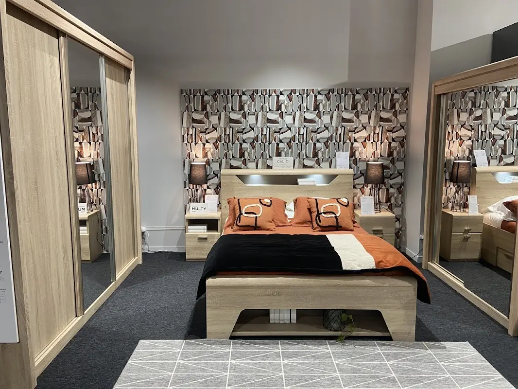 Mobilier de France Biganos — photo 3