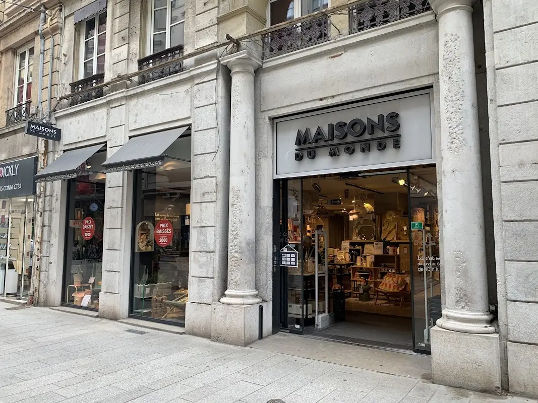 Maisons du Monde Lyon — photo 1