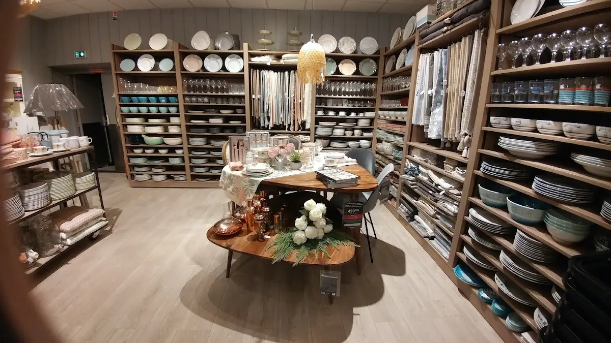 Maisons du Monde Lyon — photo 2