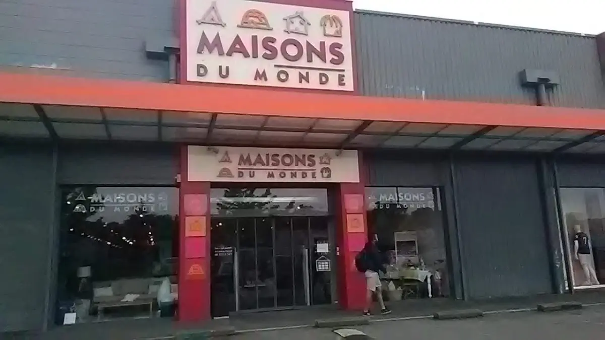 Maisons du Monde Alençon — photo 1