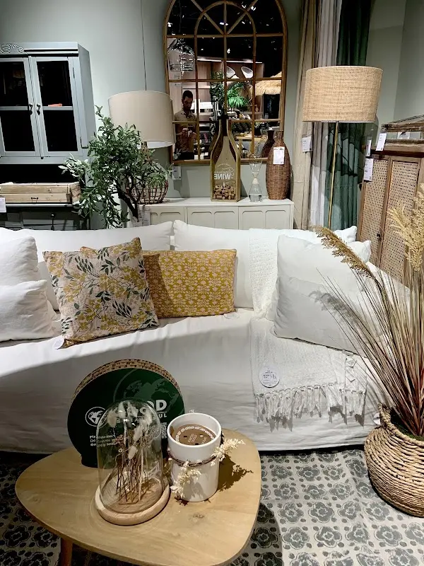 Maisons du Monde Plaisir — photo 2