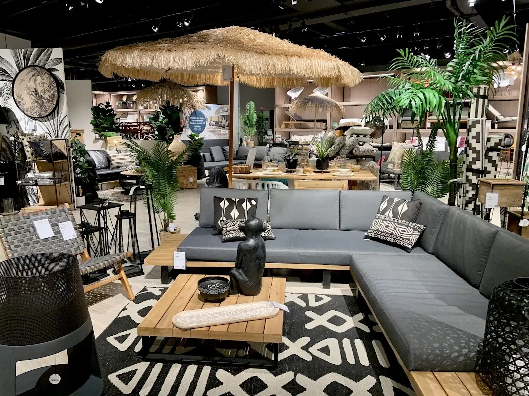 Maisons du Monde Plaisir — photo 3