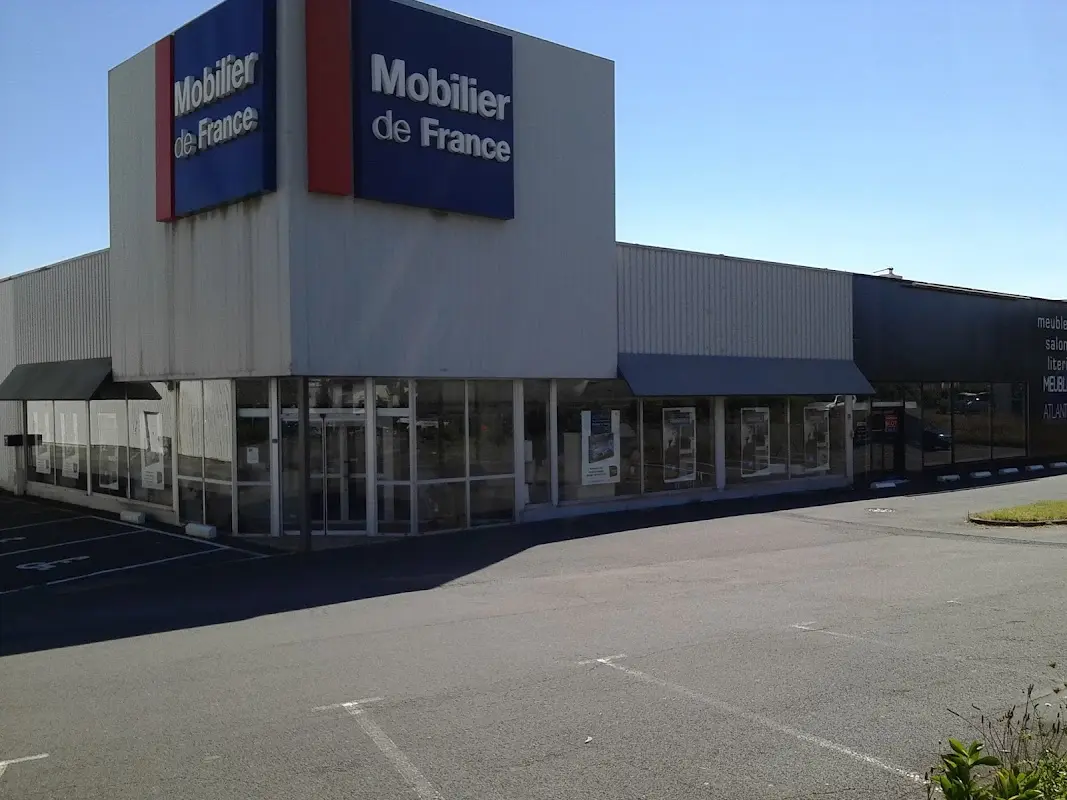 Mobilier de France Brest — photo 3