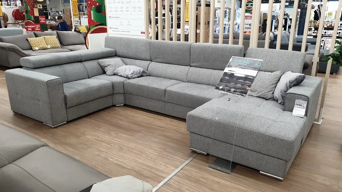 But Labège — photo 3