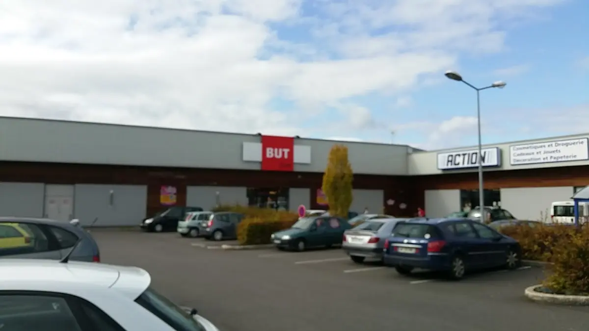 But Argentan — photo 1