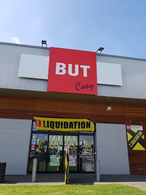 But Argentan — photo 3