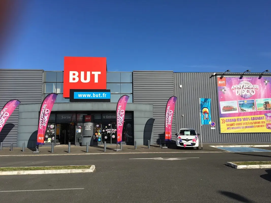 But Blois — photo 1