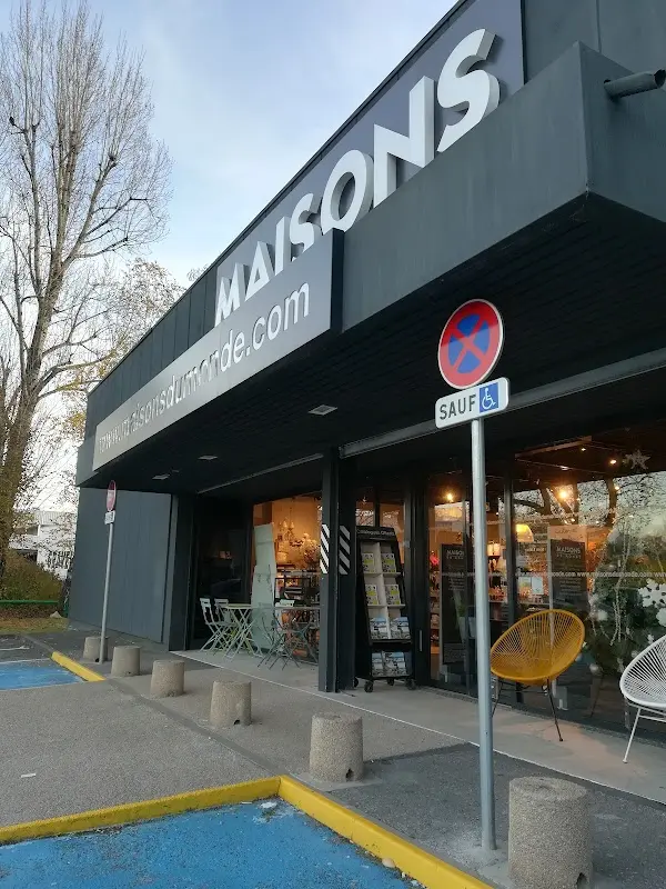 Maisons du Monde Épagny — photo 1