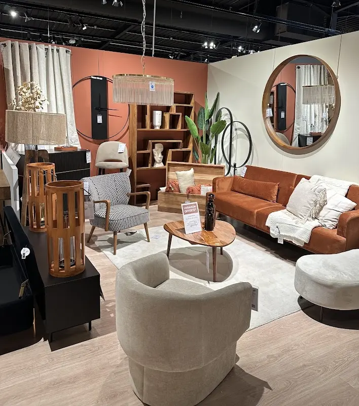 Maisons du Monde Épagny — photo 2