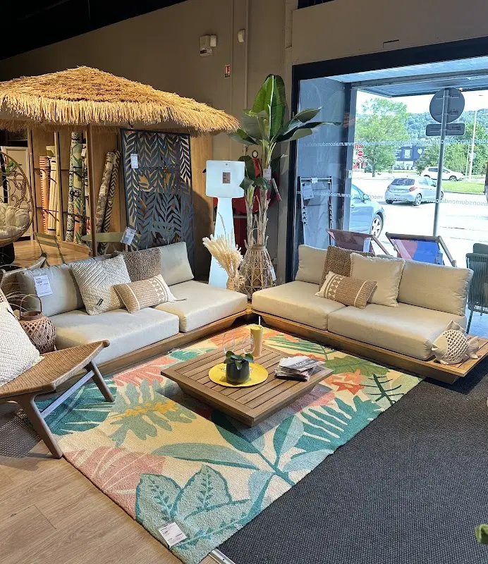 Maisons du Monde Épagny — photo 3