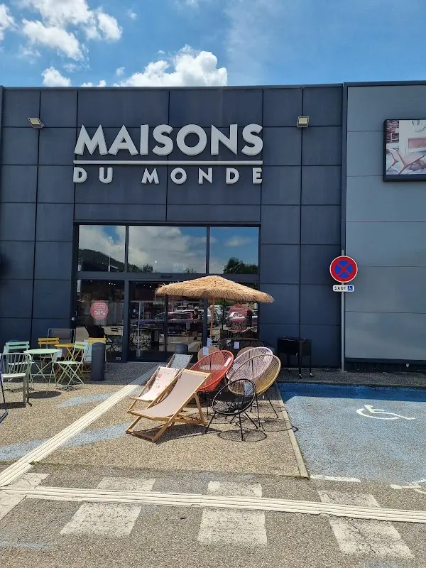 Maisons du Monde Le Puy-en-Velay — photo 1