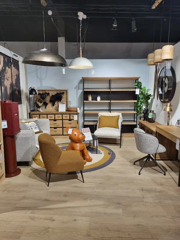 Maisons du Monde Le Puy-en-Velay — photo 2