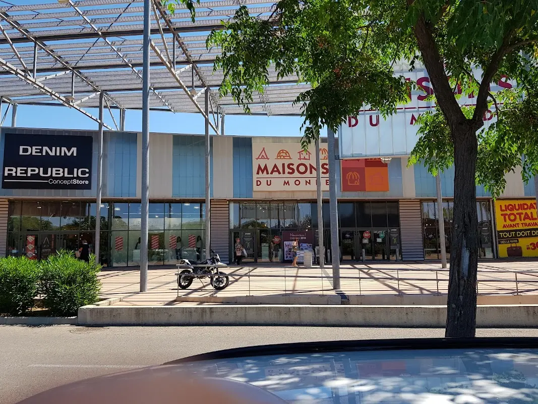 Maisons du Monde Nîmes — photo 1