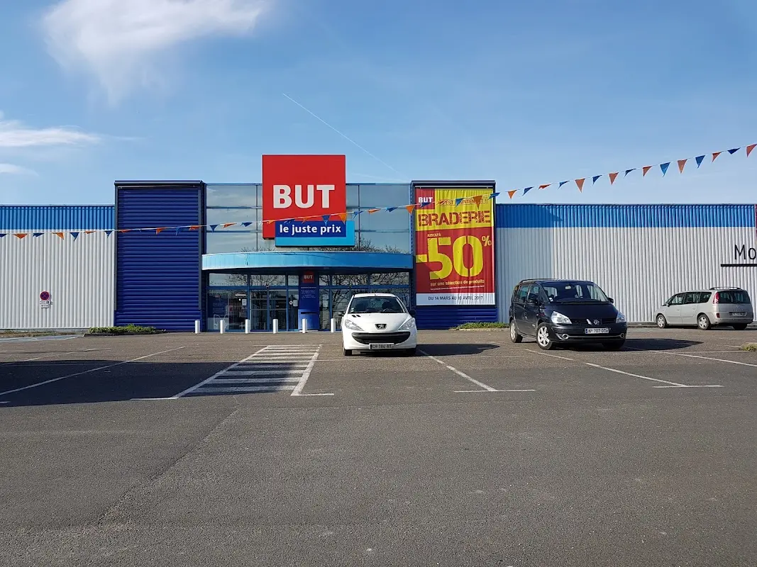 But Pithiviers — photo 1