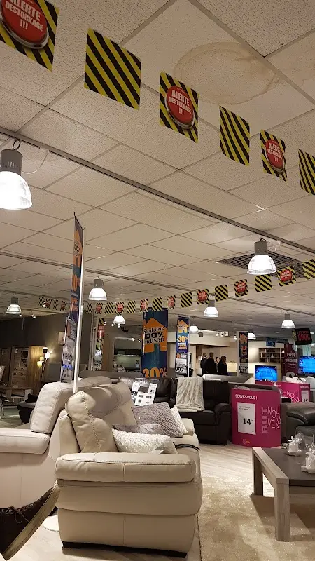 But Pithiviers — photo 2