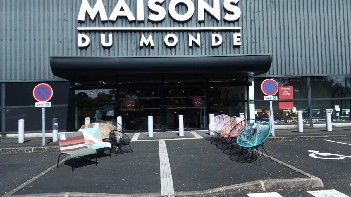 Maisons du Monde Blois — photo 1