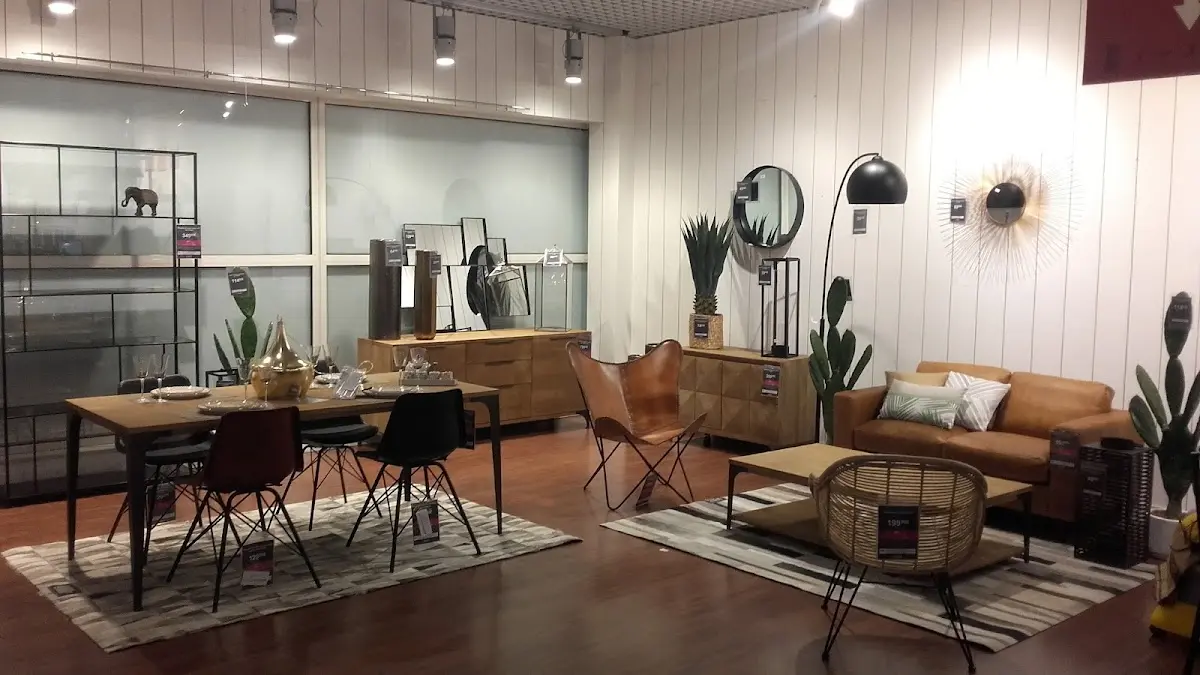 Maisons du Monde Blois — photo 2